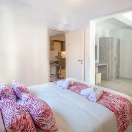 Casa vacanze Ithaka Zante By 